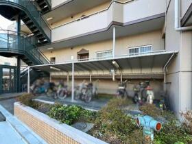 第三北浜田マンション