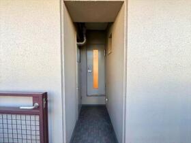 第三北浜田マンション