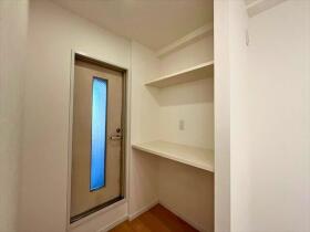 第三北浜田マンション