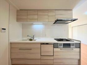 第三北浜田マンション