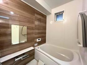 第三北浜田マンション