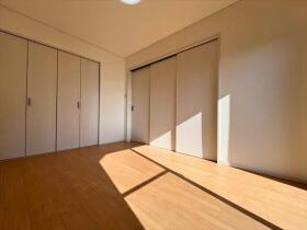 第三北浜田マンション