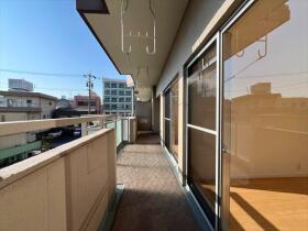 第三北浜田マンション