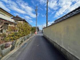 四日市市楠町南五味塚　中古一戸建て