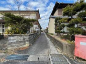 四日市市楠町南五味塚　中古一戸建て