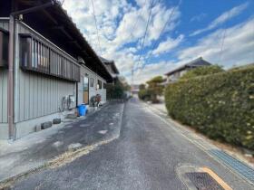 四日市市楠町南五味塚　中古一戸建て