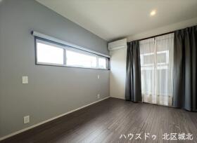 ●北名古屋市能田蓮池　中古一戸建て