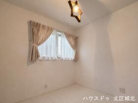 ●北名古屋市能田蓮池　中古一戸建て