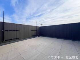 ●北名古屋市能田蓮池　中古一戸建て