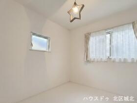 ●北名古屋市能田蓮池　中古一戸建て