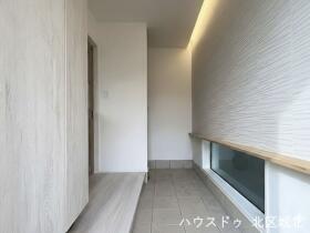 ●北名古屋市能田蓮池　中古一戸建て