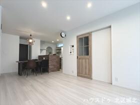 ●北名古屋市能田蓮池　中古一戸建て