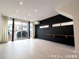 ●北名古屋市能田蓮池　中古一戸建て