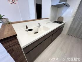 ●北名古屋市能田蓮池　中古一戸建て