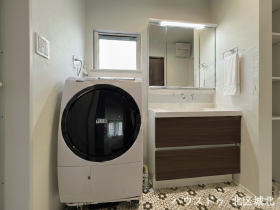 ●北名古屋市能田蓮池　中古一戸建て