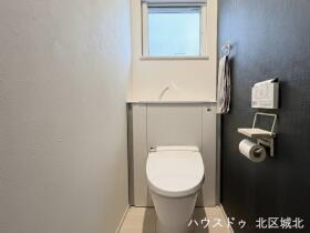 ●北名古屋市能田蓮池　中古一戸建て