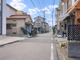 新築戸建　八王子市元横山町3期　全1棟　1号棟
