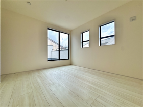 新築戸建　八王子市久保山町第2　全1棟　1号棟