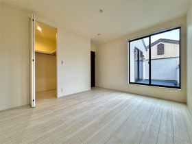 新築戸建　八王子市久保山町第2　全1棟　1号棟