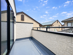 新築戸建　八王子市久保山町第2　全1棟　1号棟