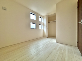 新築戸建　八王子市久保山町第2　全1棟　1号棟