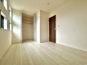 新築戸建　八王子市久保山町第2　全1棟　1号棟