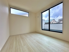 新築戸建　八王子市久保山町第2　全1棟　1号棟