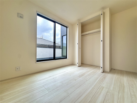 新築戸建　八王子市久保山町第2　全1棟　1号棟