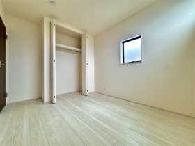 新築戸建　八王子市久保山町第2　全1棟　1号棟