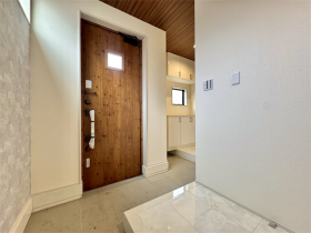 新築戸建　八王子市久保山町第2　全1棟　1号棟