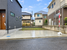 新築戸建　八王子市久保山町第2　全1棟　1号棟