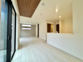 新築戸建　八王子市久保山町第2　全1棟　1号棟