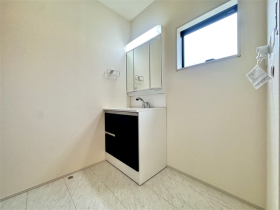 新築戸建　八王子市久保山町第2　全1棟　1号棟