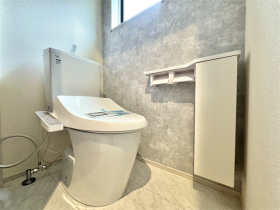 新築戸建　八王子市久保山町第2　全1棟　1号棟