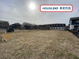 ○ファーストタウンあま市第2七宝町安松　全2棟　1号棟　新築一戸建て