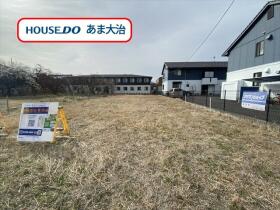 ○ファーストタウンあま市第2七宝町安松　全2棟　2号棟　新築一戸建て