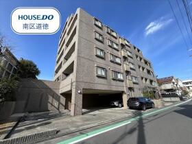 ネオグランデ瑞穂松月ヒューステージ