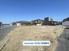 名古屋市中川区春田5丁目　建築条件なし土地　全3区画　2号地