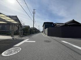 名古屋市港区東茶屋１丁目　全１棟　新築一戸建