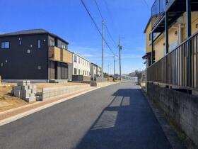 新築戸建　八王子市東中野1期　全2棟　1号棟