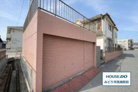 ●名古屋市緑区曽根1丁目　建築条件なし土地