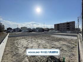 Re・Terrechez名古屋市中川区万場2期　全5棟　1号棟　新築一戸建て