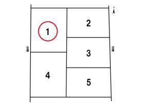 Re・Terrechez名古屋市中川区万場2期　全5棟　1号棟　新築一戸建て
