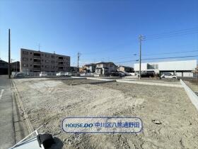 Re・Terrechez名古屋市中川区万場2期　全5棟　2号棟　新築一戸建て