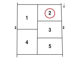Re・Terrechez名古屋市中川区万場2期　全5棟　2号棟　新築一戸建て
