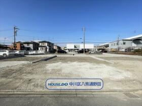 Re・Terrechez名古屋市中川区万場2期　全5棟　2号棟　新築一戸建て