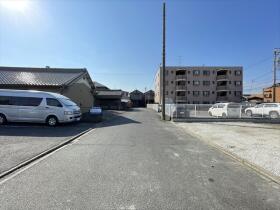 Re・Terrechez名古屋市中川区万場2期　全5棟　2号棟　新築一戸建て