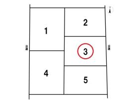 Re・Terrechez名古屋市中川区万場2期　全5棟　3号棟　新築一戸建て
