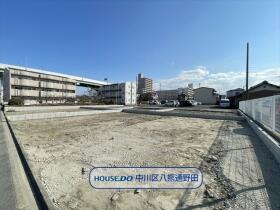 Re・Terrechez名古屋市中川区万場2期　全5棟　4号棟　新築一戸建て