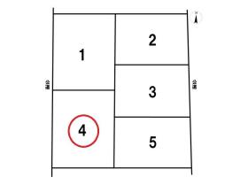 Re・Terrechez名古屋市中川区万場2期　全5棟　4号棟　新築一戸建て
